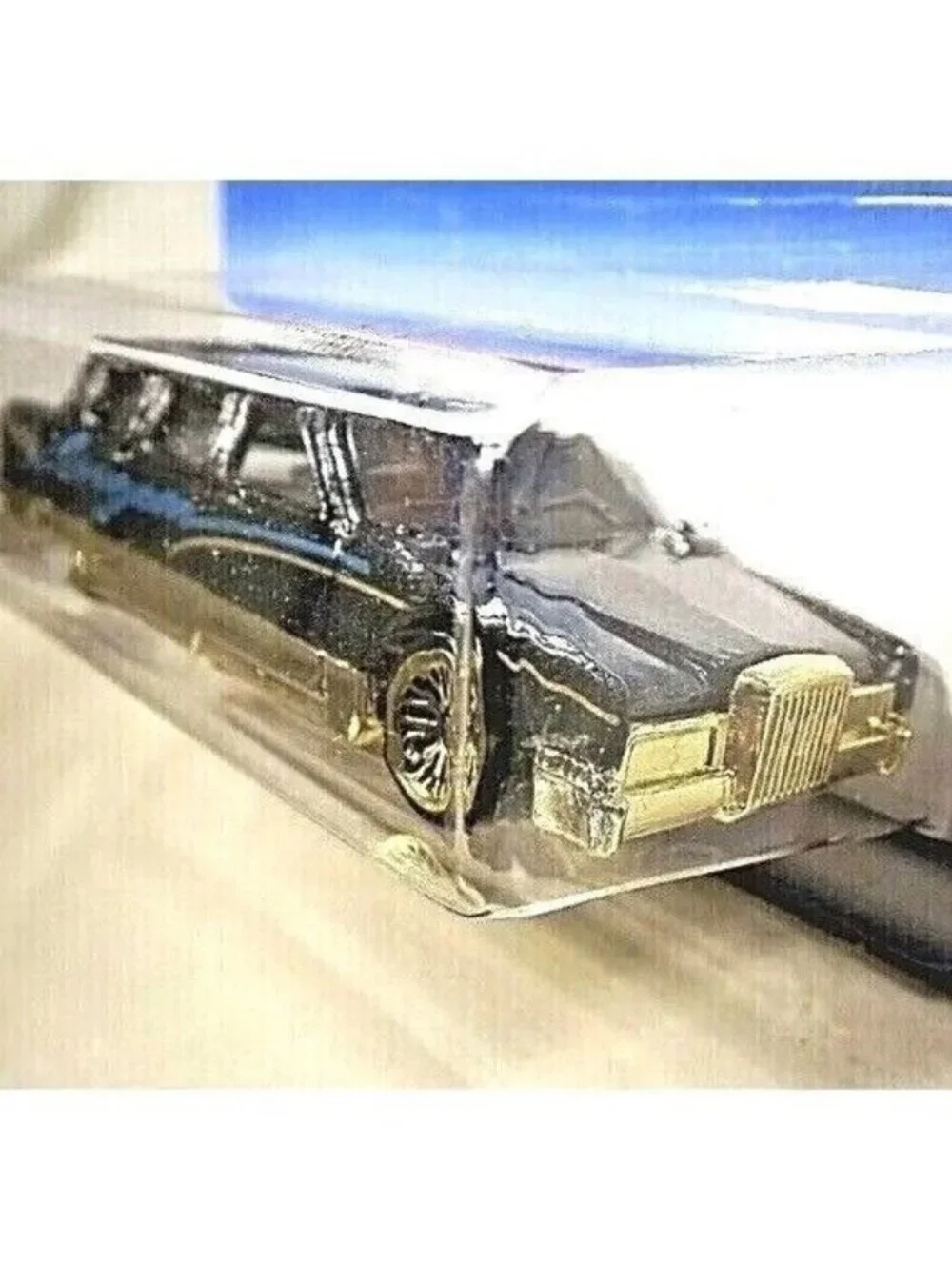 Hot Wheels vintage hot